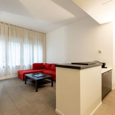 Apartment In Brera-Fatebenefratelli-Porta Nuova-Milano Eksteriør bilde
