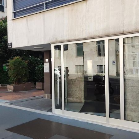Apartment In Brera-Fatebenefratelli-Porta Nuova-Milano Eksteriør bilde