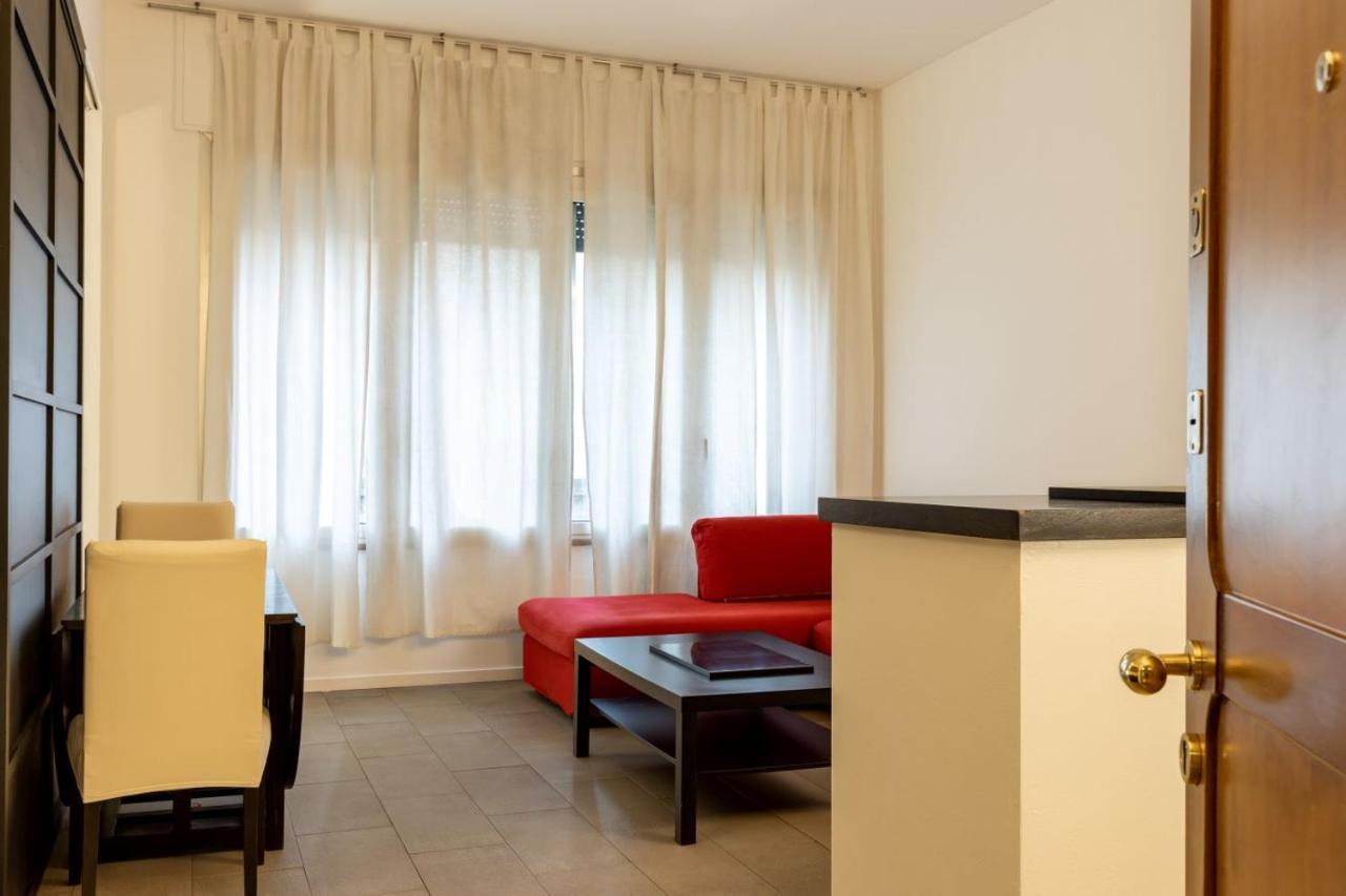 Apartment In Brera-Fatebenefratelli-Porta Nuova-Milano Eksteriør bilde