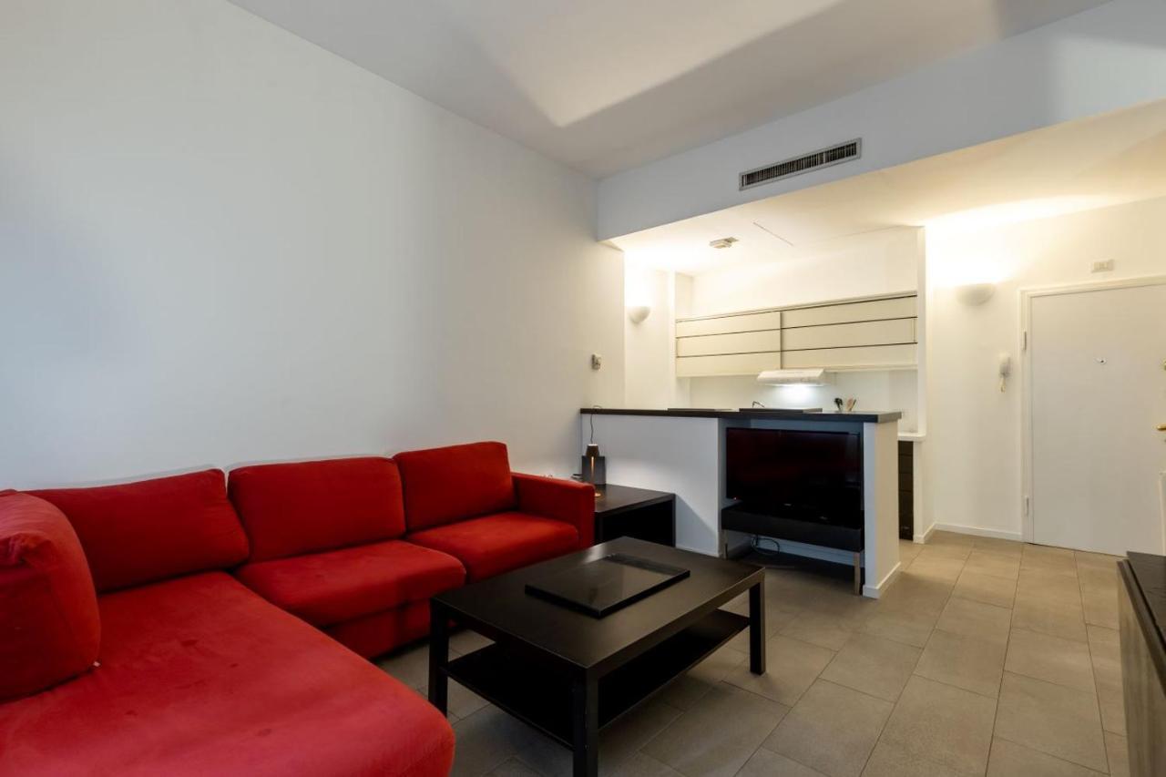 Apartment In Brera-Fatebenefratelli-Porta Nuova-Milano Eksteriør bilde