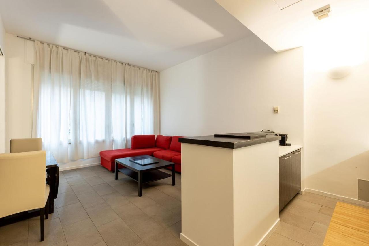 Apartment In Brera-Fatebenefratelli-Porta Nuova-Milano Eksteriør bilde