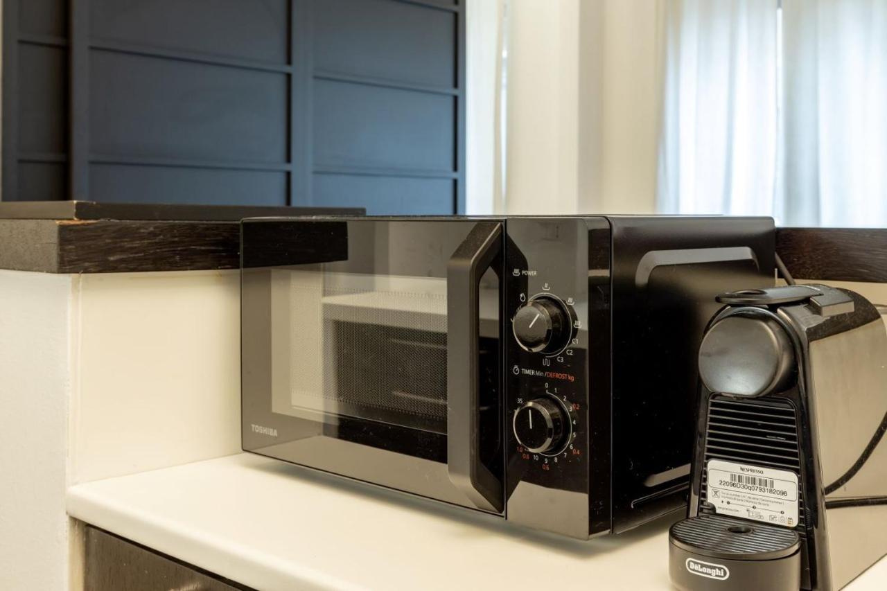 Apartment In Brera-Fatebenefratelli-Porta Nuova-Milano Eksteriør bilde