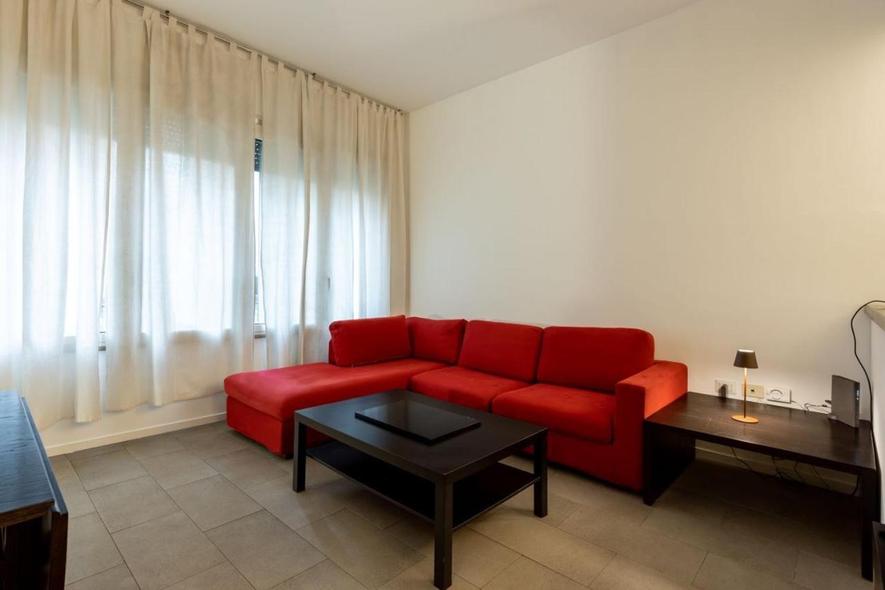 Apartment In Brera-Fatebenefratelli-Porta Nuova-Milano Eksteriør bilde