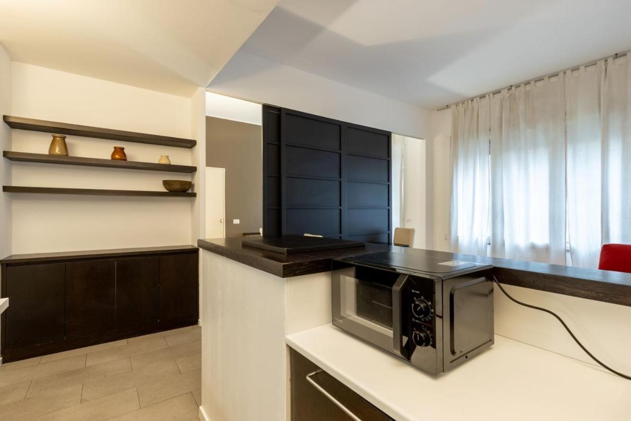 Apartment In Brera-Fatebenefratelli-Porta Nuova-Milano Eksteriør bilde