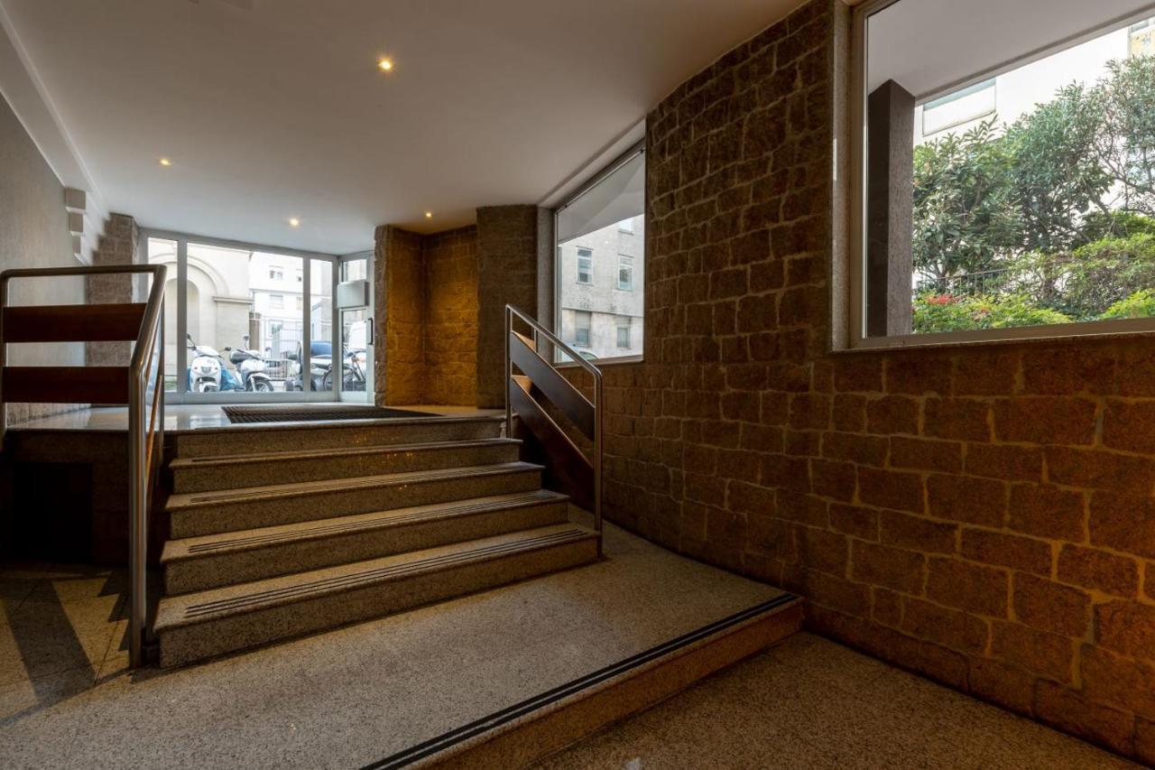 Apartment In Brera-Fatebenefratelli-Porta Nuova-Milano Eksteriør bilde
