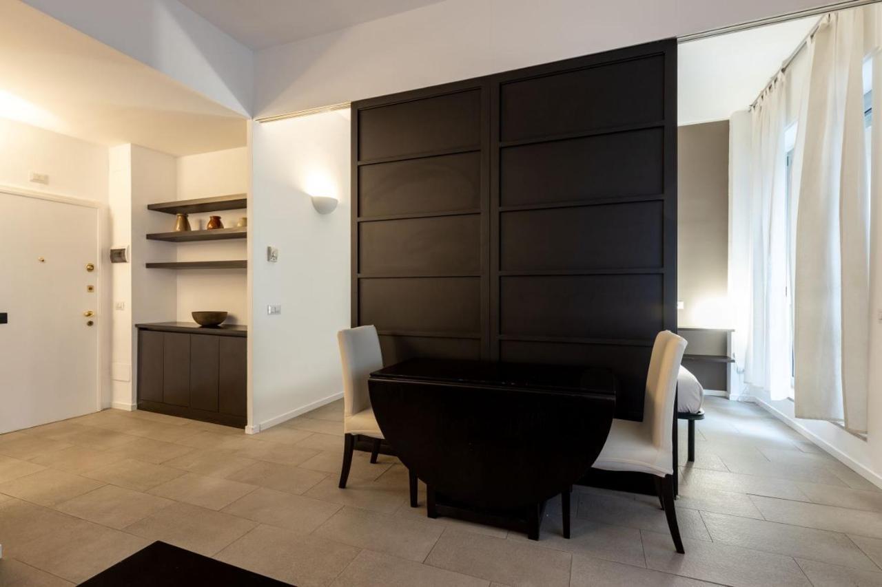 Apartment In Brera-Fatebenefratelli-Porta Nuova-Milano Eksteriør bilde