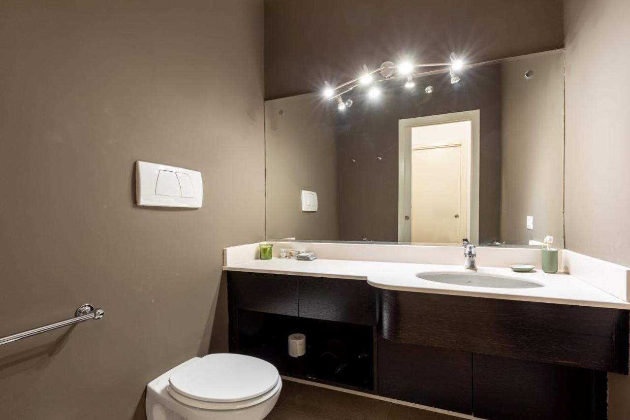 Apartment In Brera-Fatebenefratelli-Porta Nuova-Milano Eksteriør bilde
