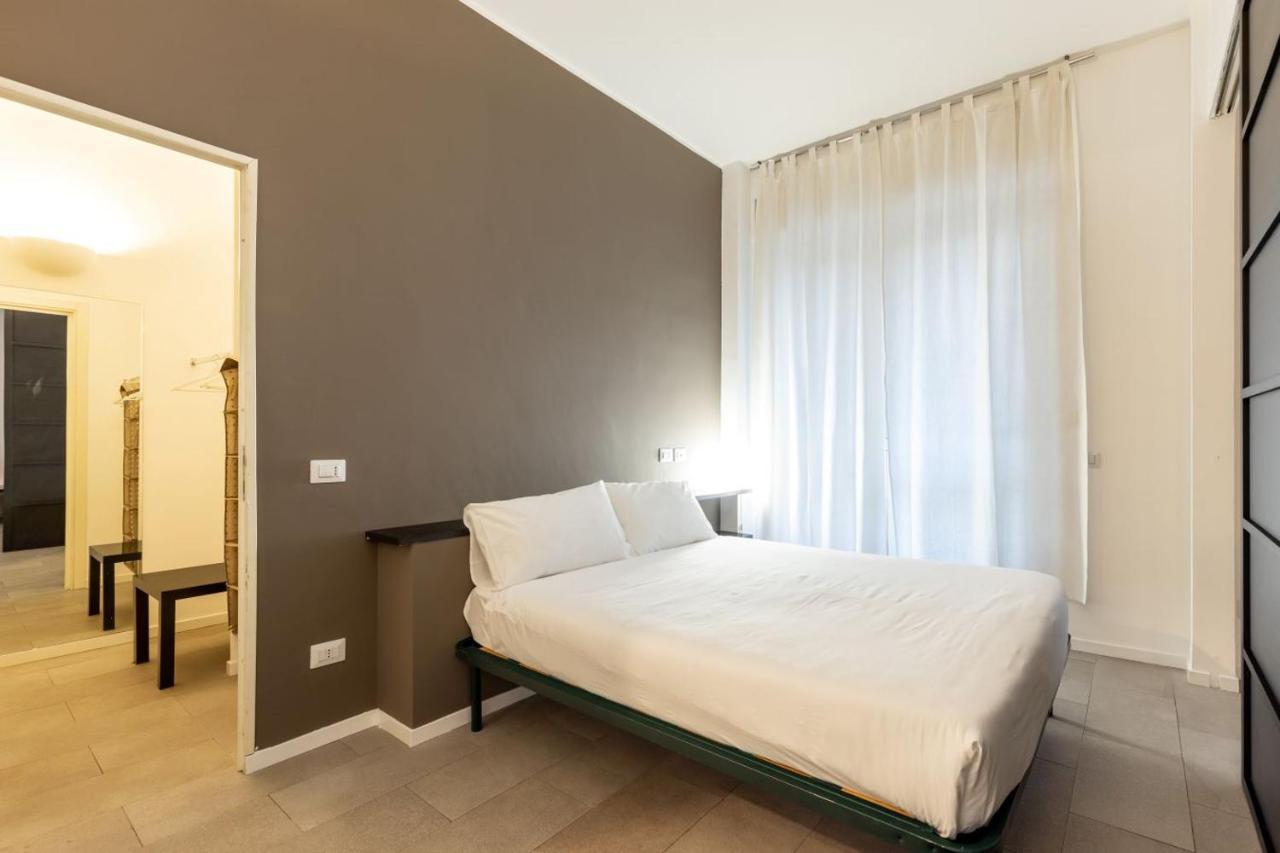 Apartment In Brera-Fatebenefratelli-Porta Nuova-Milano Eksteriør bilde