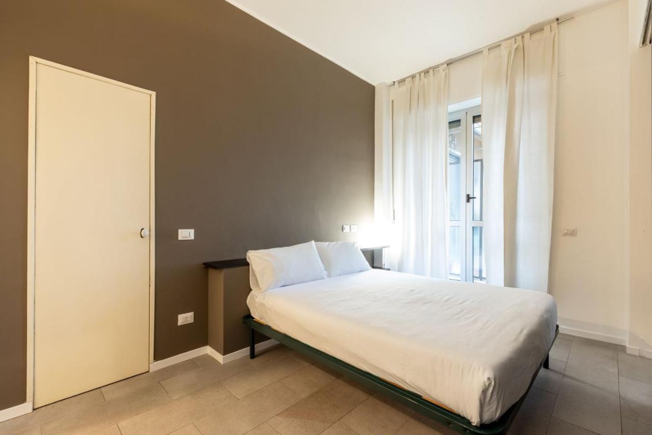 Apartment In Brera-Fatebenefratelli-Porta Nuova-Milano Eksteriør bilde