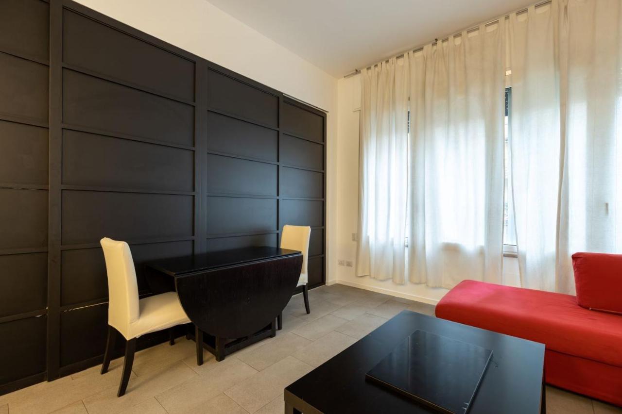 Apartment In Brera-Fatebenefratelli-Porta Nuova-Milano Eksteriør bilde