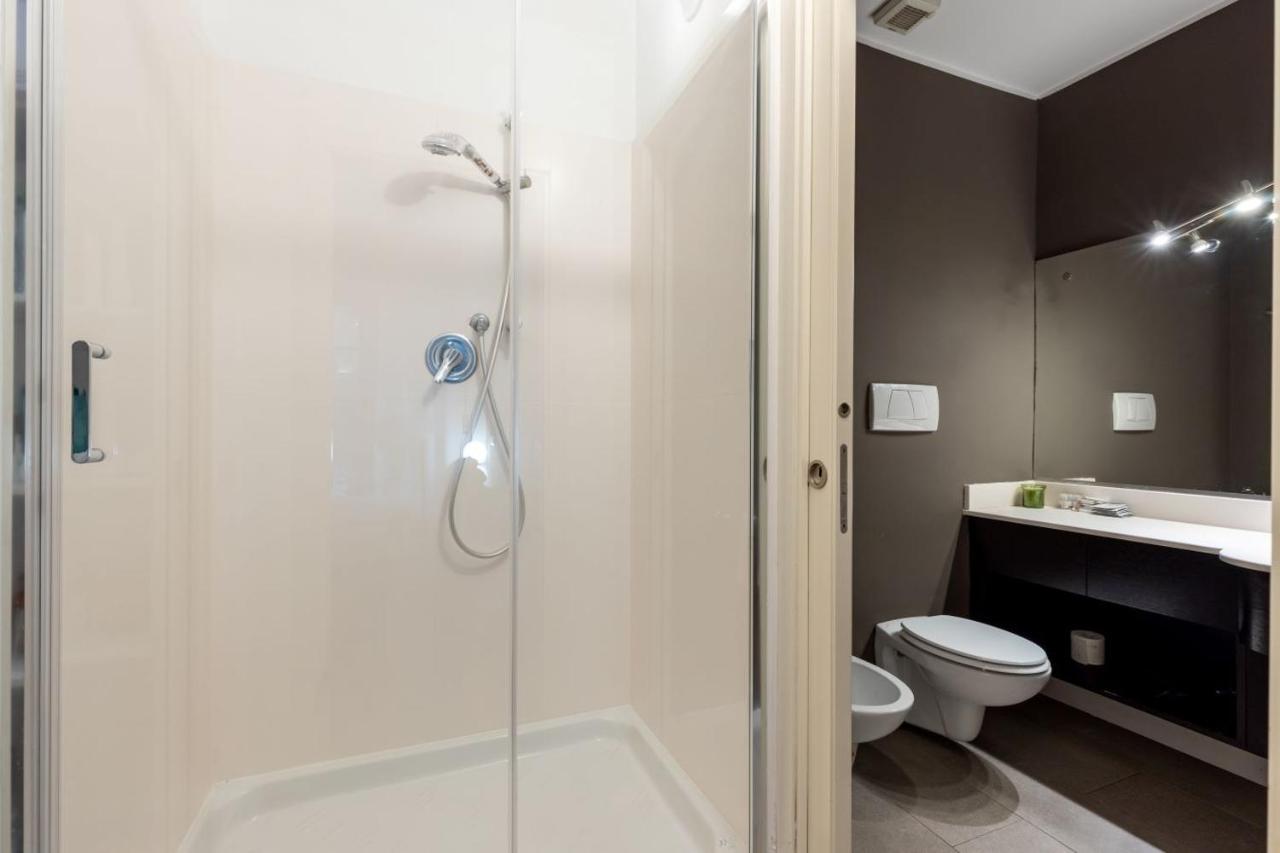 Apartment In Brera-Fatebenefratelli-Porta Nuova-Milano Eksteriør bilde