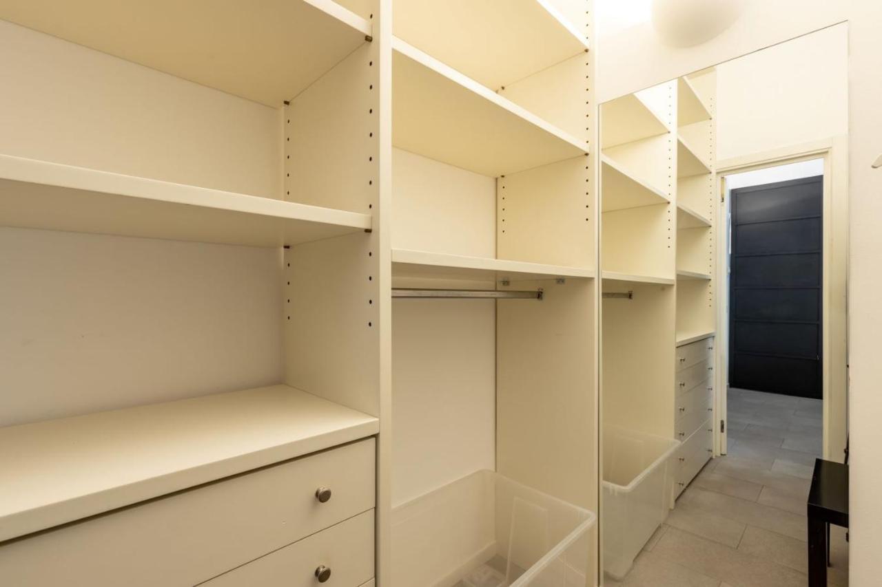 Apartment In Brera-Fatebenefratelli-Porta Nuova-Milano Eksteriør bilde