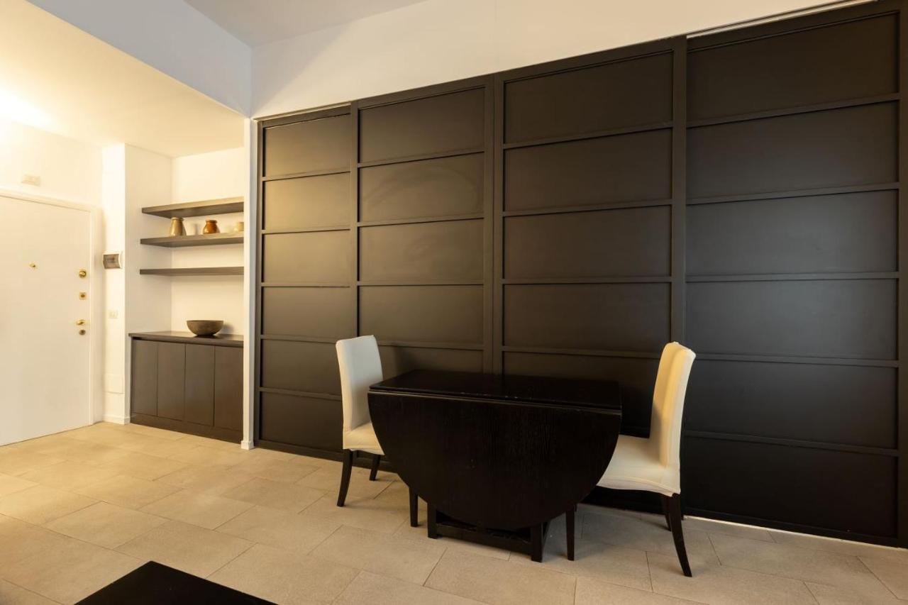 Apartment In Brera-Fatebenefratelli-Porta Nuova-Milano Eksteriør bilde