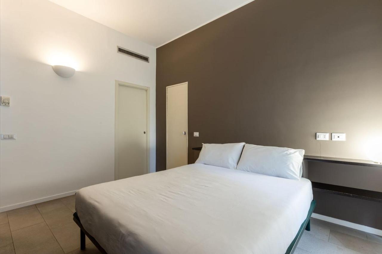 Apartment In Brera-Fatebenefratelli-Porta Nuova-Milano Eksteriør bilde