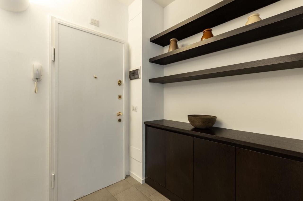 Apartment In Brera-Fatebenefratelli-Porta Nuova-Milano Eksteriør bilde