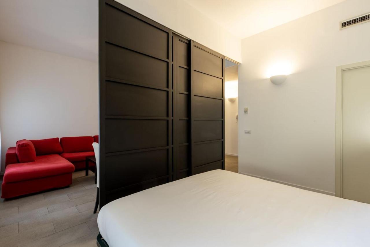 Apartment In Brera-Fatebenefratelli-Porta Nuova-Milano Eksteriør bilde