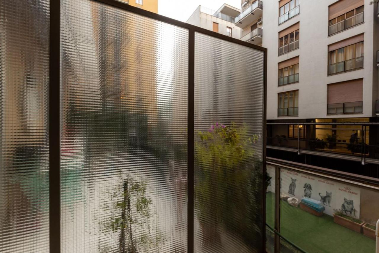 Apartment In Brera-Fatebenefratelli-Porta Nuova-Milano Eksteriør bilde
