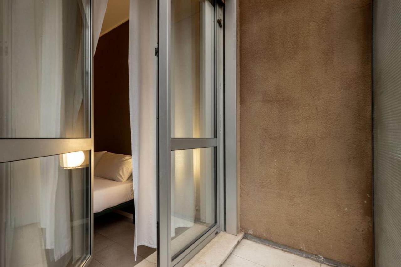 Apartment In Brera-Fatebenefratelli-Porta Nuova-Milano Eksteriør bilde