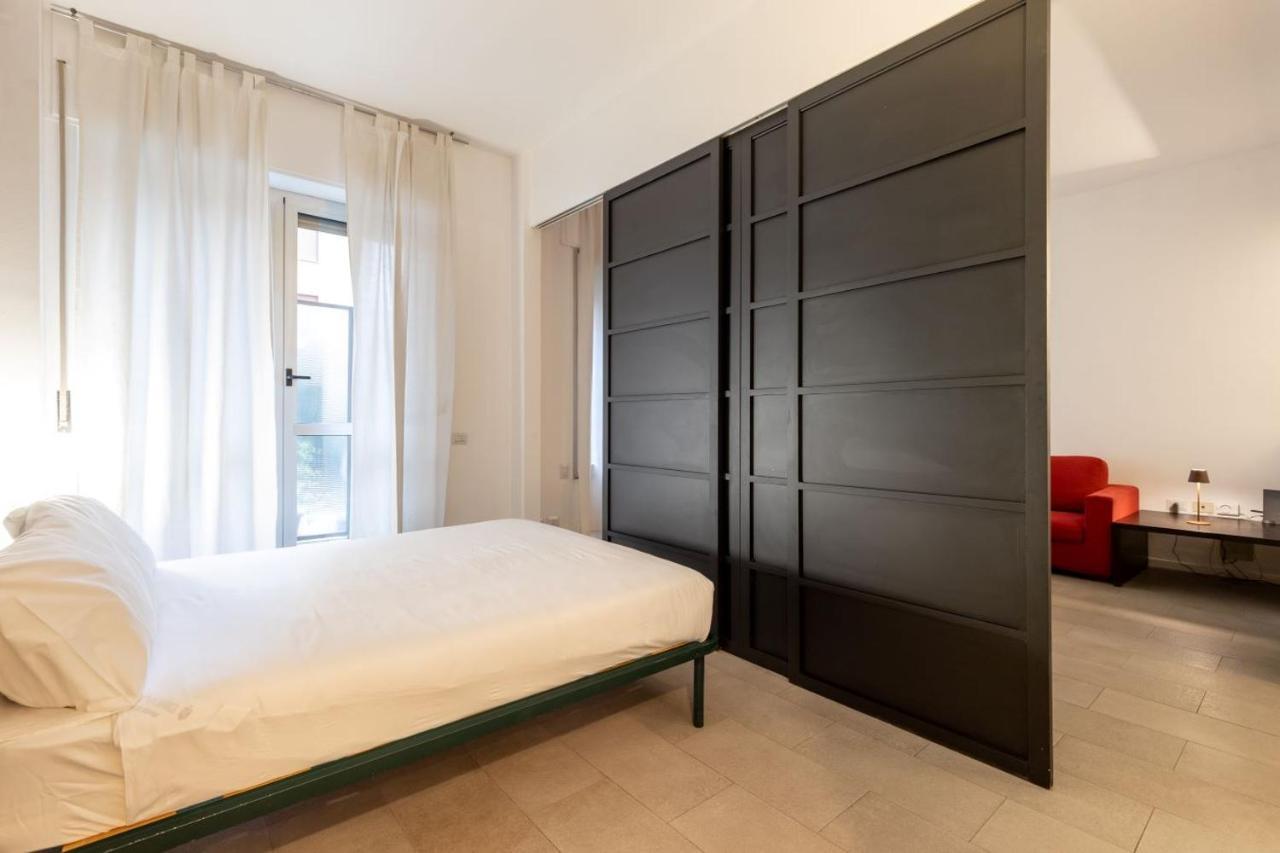 Apartment In Brera-Fatebenefratelli-Porta Nuova-Milano Eksteriør bilde
