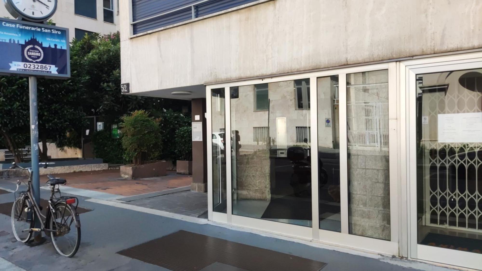 Apartment In Brera-Fatebenefratelli-Porta Nuova-Milano Eksteriør bilde
